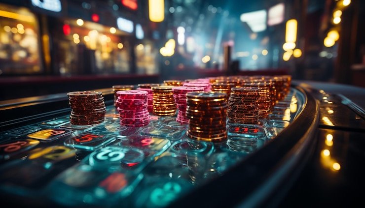 Berbagai pilihan tema slot online yang tersedia di platform 100ribu untuk pengguna dewasa Indonesia