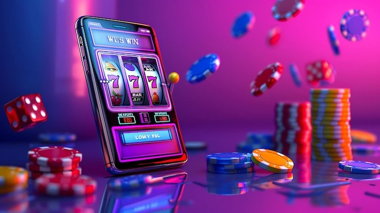 Meja kasino langsung dengan dealer profesional di platform 100ribu Indonesia